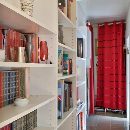 Appartamento Cosy Proche De La Place De La Nation